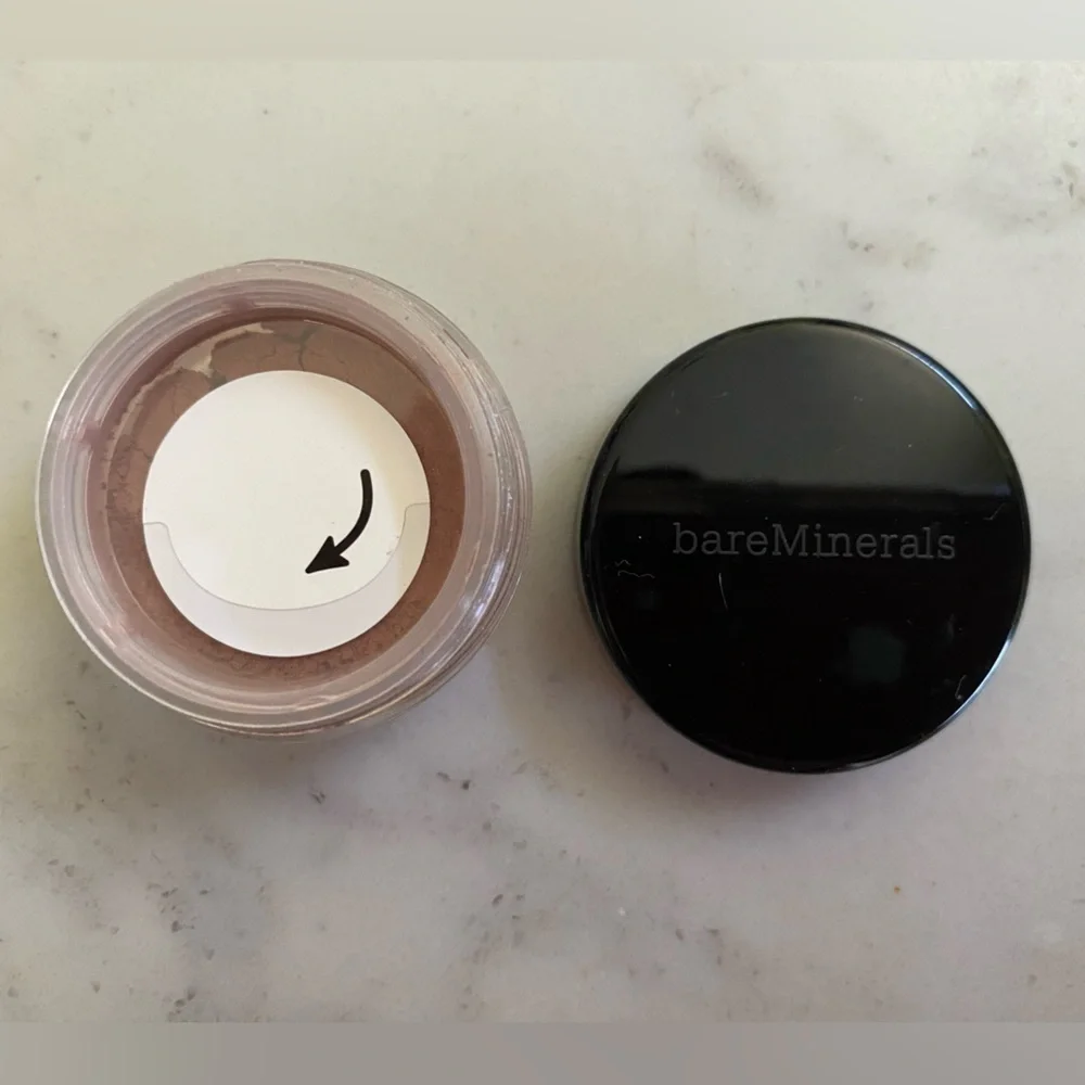 bareMinerals Loose Eyeshadow Shoreline